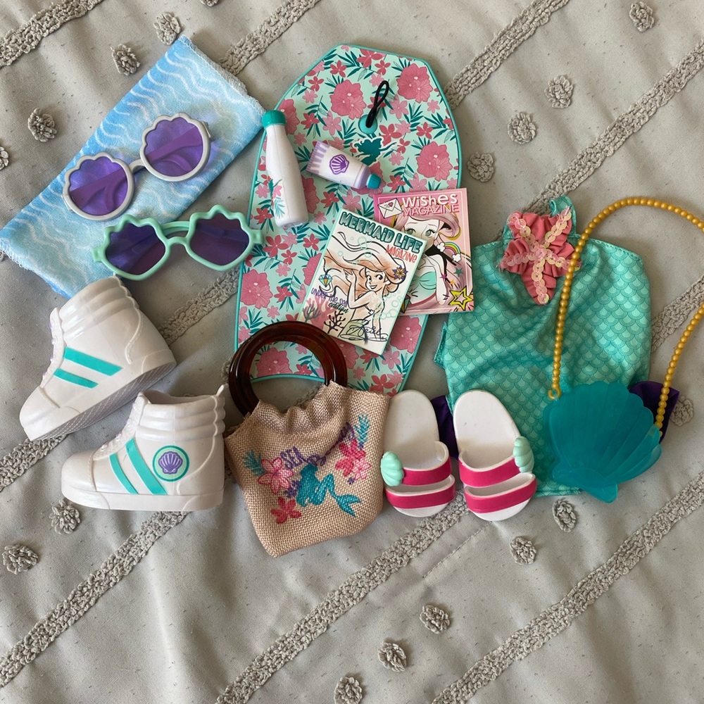 Our generation doll lot - Picture 4 of 12